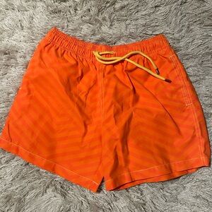 Switch Brand men’s swim trunks Beach shorts NWT